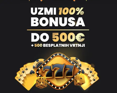 Spin Arena Casino bonus