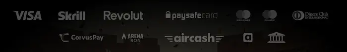 Spin Arena Casino ver